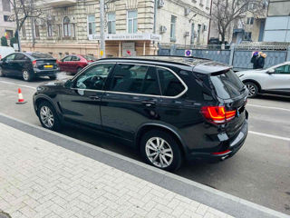 BMW X5 foto 6