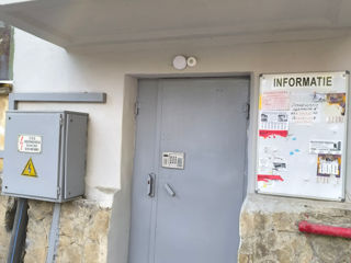 2-rm apt., 43 м², 5/5 fl.