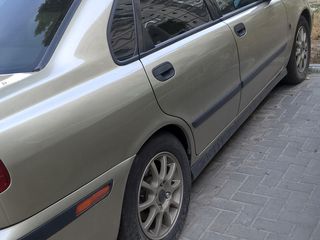 Volvo S40 foto 3