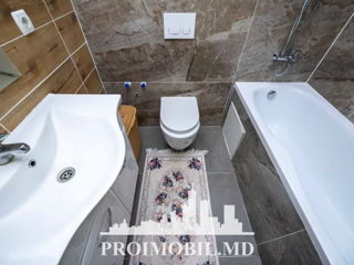 Apartament cu 1 cameră, 41 m², Buiucani, Chișinău foto 14