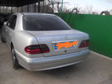 piese Mercedes w211 w203 w212 orașul Bălți foto 6