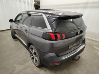 Peugeot 5008 foto 11