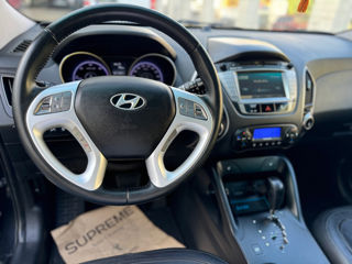 Hyundai ix35 foto 7