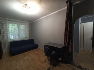 Apartament cu 2 camere, 42 m², Râșcani, Chișinău foto 4