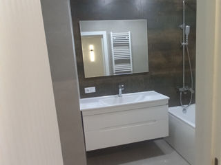 Reparația apartamentelor la cheie dela 80€m2 +design foto 10