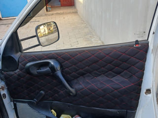 Opel Combo foto 9