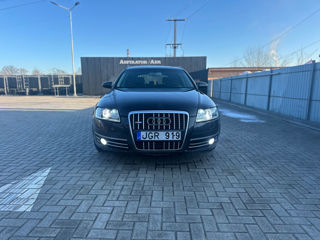 Audi A6 foto 2