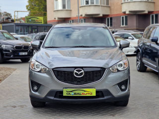 Mazda CX-5 foto 2