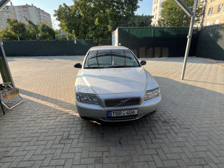 Volvo S80 foto 2