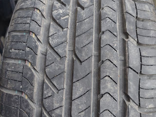 215/50R17 Goodyear 2шт foto 1