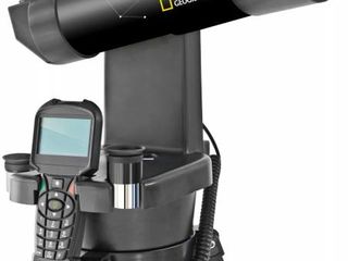 Telescop National Geographic Automatic 70-350 GoTo foto 3