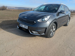 KIA Niro foto 2