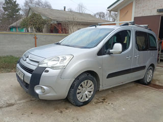 Citroen Berlingo foto 3