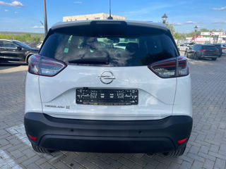 Opel Crossland X foto 5