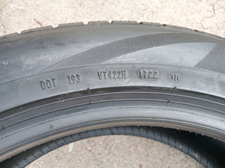 235 50 R20 Pirelli Scorpion Zero 2022 foto 6