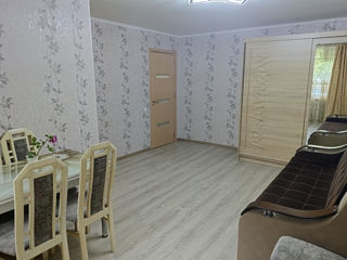 Apartament cu 2 camere, 45 m², 6 cartier, Bălți