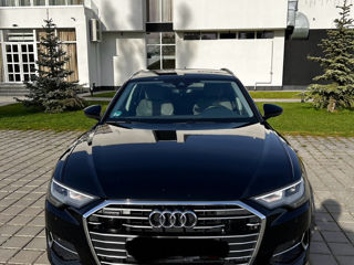 Audi A6 foto 3