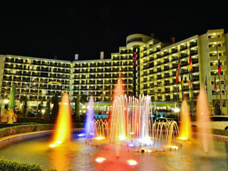 Bulgaria! Marvel Hotel 4*! Din 06.06 - 6 nopti! foto 2