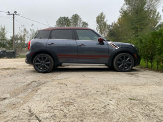 Mini Cooper S Countryman foto 9