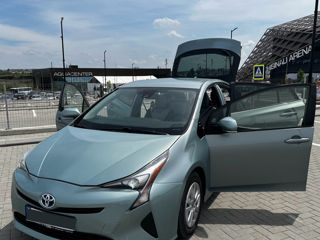 Toyota Prius foto 9