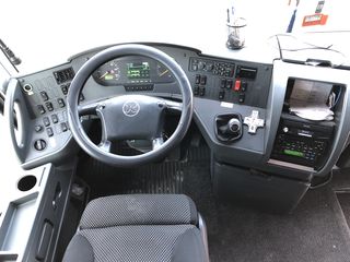 Setra S 415 HDH3 foto 6