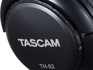 Tascam TH-02 foto 5