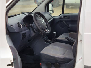 Ford Transit Connect foto 6