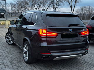 BMW X5 foto 4