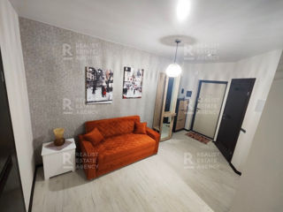 Apartament cu 1 cameră, 47 m², Râșcani, Chișinău foto 6