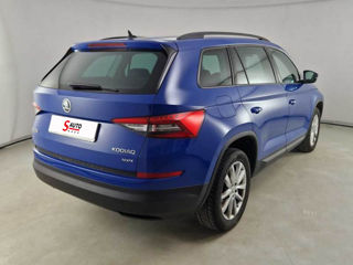 Skoda Kodiaq фото 4