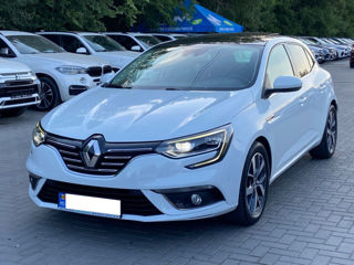 Renault megane / chirie auto / прокат авто / car rent / rent a car