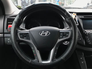 Hyundai i40 фото 13