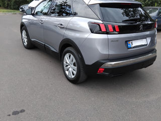 Peugeot 3008 foto 4