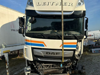 Actros  euro 6 foto 9