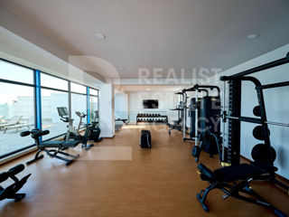 Apartament tip studio, Alezzi Infinity Resort & SPA, Constanța foto 5