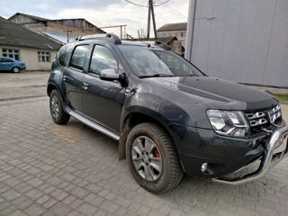 Dacia Duster foto 2