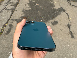 Iphone 12 pro max (128GB) foto 4