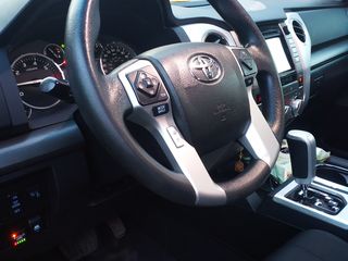 Toyota Tundra foto 4