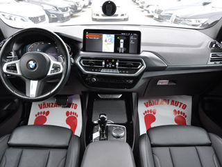 BMW X3 foto 11