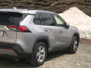 Toyota Rav 4 foto 3