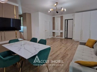 Apartament cu 1 cameră, 70 m², Râșcani, Chișinău