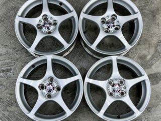 Discuri / Jante  R15 4x100 Originale