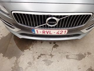 Volvo V90 foto 5