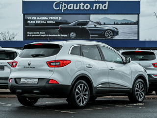 Renault Kadjar foto 2