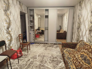 1-rm apt., 32 м², 5/5 fl.