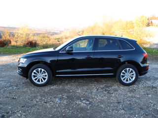 Audi Q5 foto 3