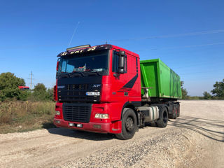 Daf XF95 foto 2