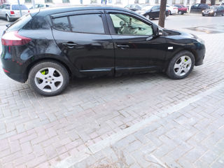 Renault Megane foto 6