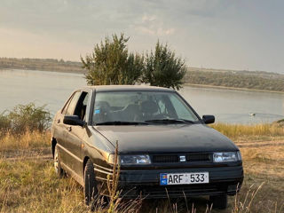 Seat Toledo