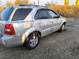 KIA Sorento foto 2